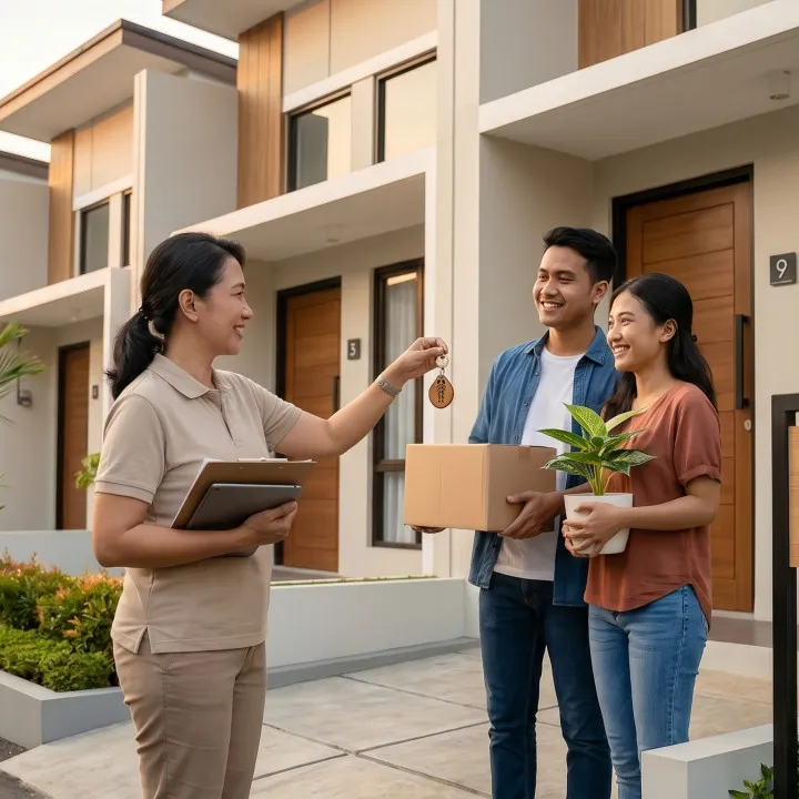 150 Ide nama kontrakan yang bagus untuk bisnis properti dan rumah sewa