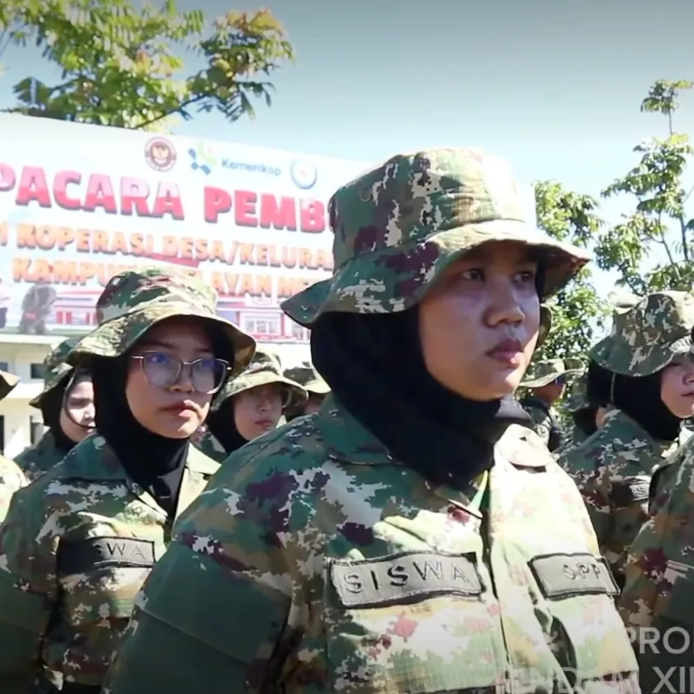 Tiga peserta SPPI meninggal saat latsarmil, Kemhan ungkap penyebab dan lakukan evaluasi