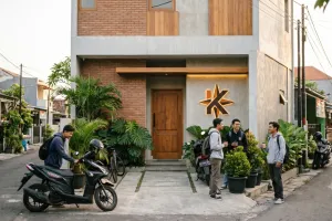 150 Ide nama kos putra unik 2026 yang bikin bisnis rame plus tips branding