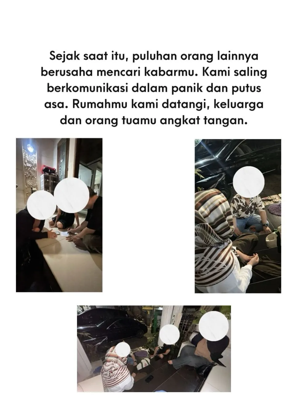 Tantri Kotak ditipu Rp10 miliar © 2026 