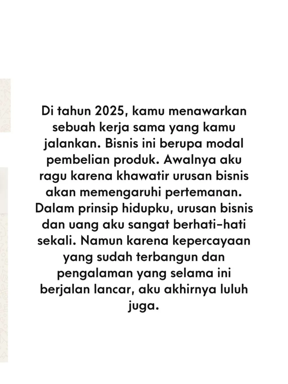 Tantri Kotak ditipu Rp10 miliar © 2026 