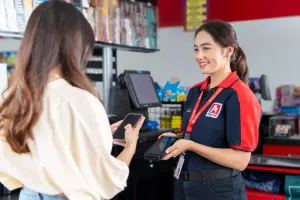 Weekend ini ada rencana belanja bulanan? Yuk ke Alfamidi, ada promo spesial dari BRI menanti