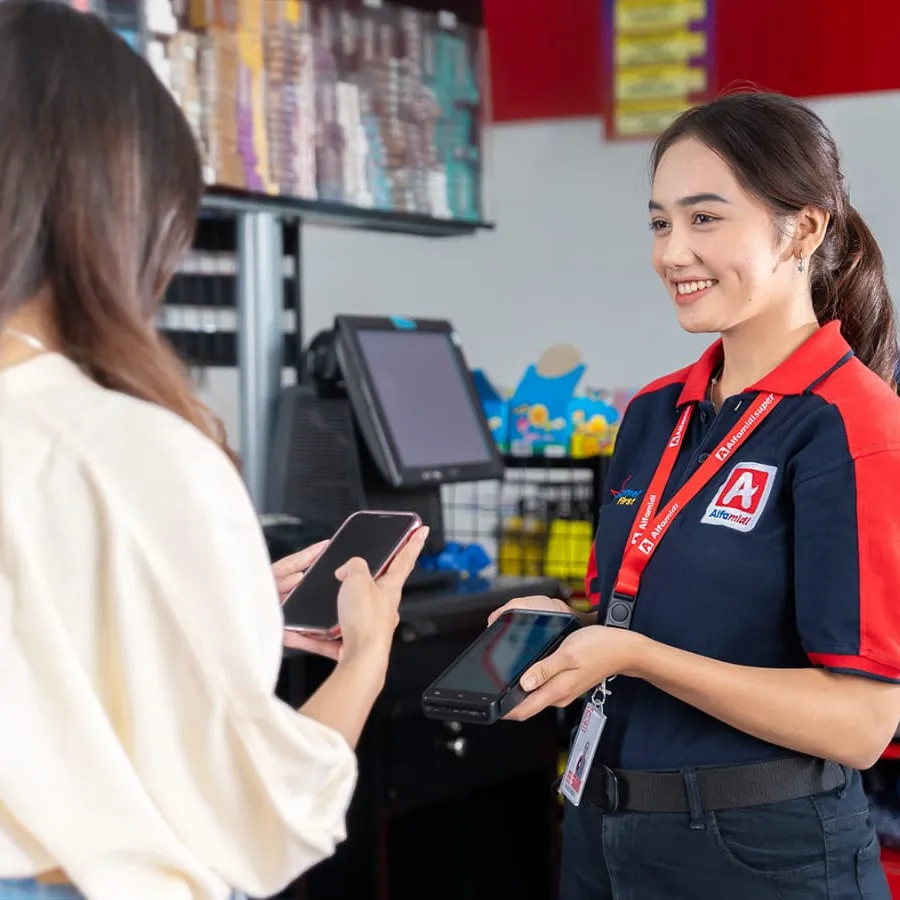 Weekend ini ada rencana belanja bulanan? Yuk ke Alfamidi, ada promo spesial dari BRI menanti