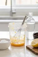 Wadah masih bau amis telur walau sudah dicuci? Ini 5 trik pakai bahan dapur untuk menghilangkannya