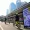 Ada pemandangan tidak biasa di CFD Sudirman, deretan sepeda ini bawa kado unik untuk jalanan Jakarta