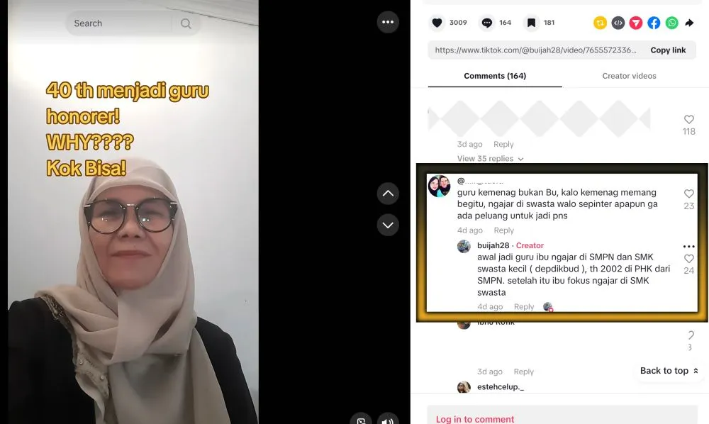 viral guru honorer pensiun gaji 414 ribu © 2026 