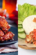 5 Resep ayam goreng tepung krispinya tahan lama dan rasanya bintang lima, ternyata masaknya gampang