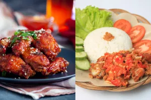 5 Resep ayam goreng tepung krispinya tahan lama dan rasanya bintang lima, ternyata masaknya gampang