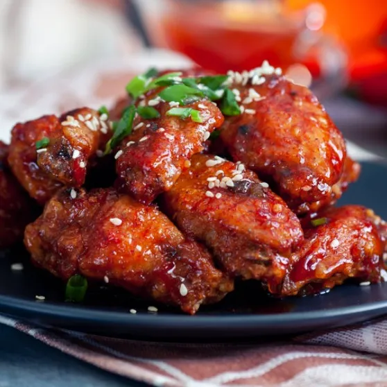 5 Resep ayam goreng tepung krispinya tahan lama dan rasanya bintang lima, ternyata masaknya gampang