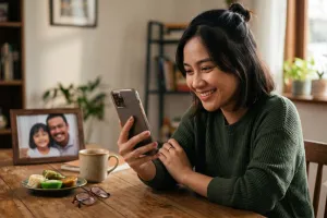 100 Ide nama kontak ayah yang keren, unik, dan berkesan terbaru 2026