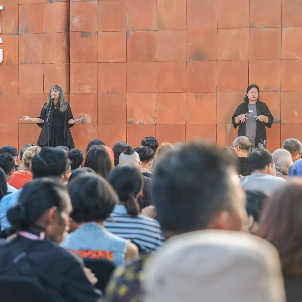 Mau main ke ARTJOG 2026 di Yogyakarta? Yuk beli tiket lewat BRImo, ada diskon 15 persen loh!