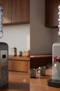 Cara membersihkan dispenser sendiri tanpa bongkar bodi, bikin air minum segar lagi