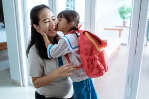 Liburan telah tiba jangan lupa persiapan ajaran tahun baru! Bisa lebih hemat dengan promo spesial BRI