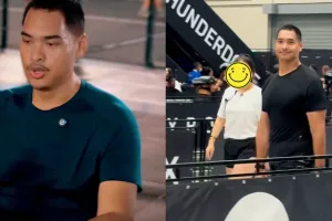 Dito Ariotedjo tampil lebih kurus saat diperiksa KPK, ini 7 potret terbaru eks Menpora