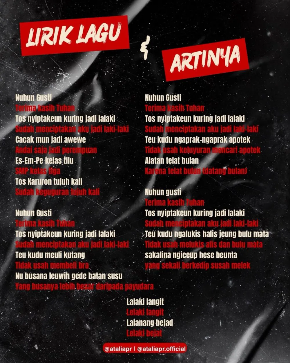 lagu Bupati Purwakarta © 2026 