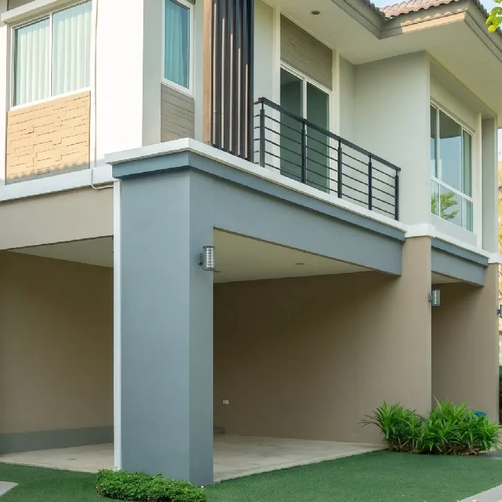 Berburu rumah impian untuk masa depan? Yuk manfaatin promo BRI KPR dengan bunga spesial 1,75%