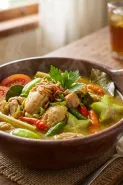 5 Resep asem-asem segar aneka bahan yang bikin tenggorokan plong dan nagih