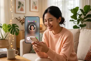 100 Ide nama kontak ibu yang lucu, unik, aesthetic, dan penuh makna terbaru 2026