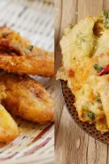5 Resep gorengan gampang yang renyahnya awet seharian, cocok untuk jajanan jualan