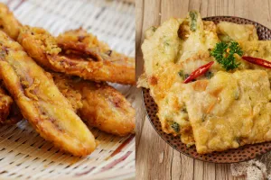 5 Resep gorengan gampang yang renyahnya awet seharian, cocok untuk jajanan jualan