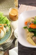 5 Resep olahan sayuran favorit keluarga, hemat di dompet tapi tetap lezat dan sehat