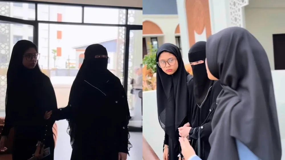 anak celine evangelista pesantren © 2026 