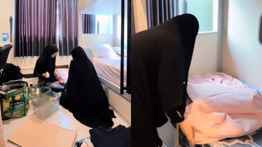 anak celine evangelista pesantren © 2026 