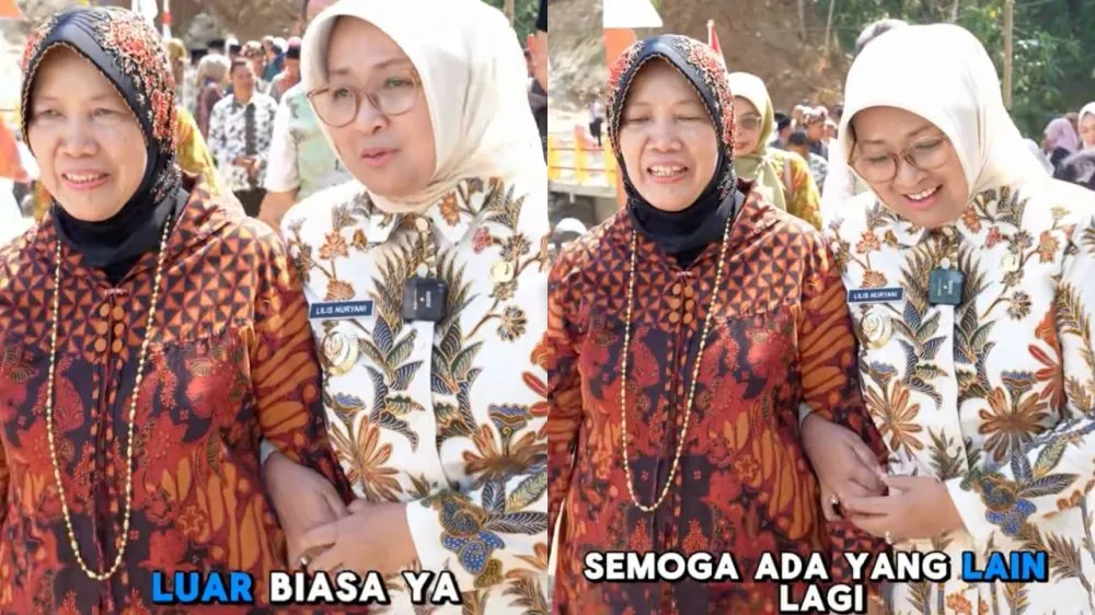 Jembatan Siti Sudar Kebumen © 2026 