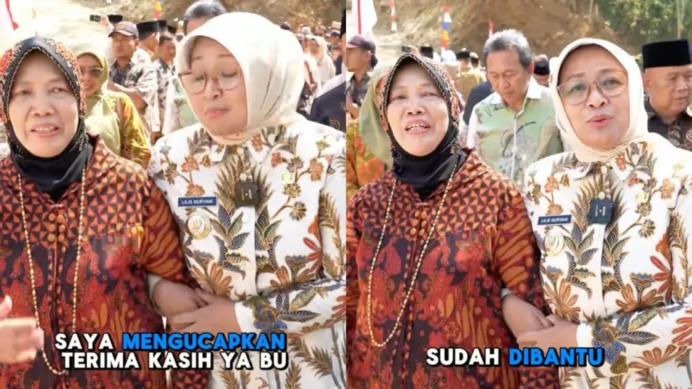Jembatan Siti Sudar Kebumen © 2026 