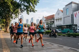 Strava kena PPN, tarif langganan premium dipastikan tidak naik