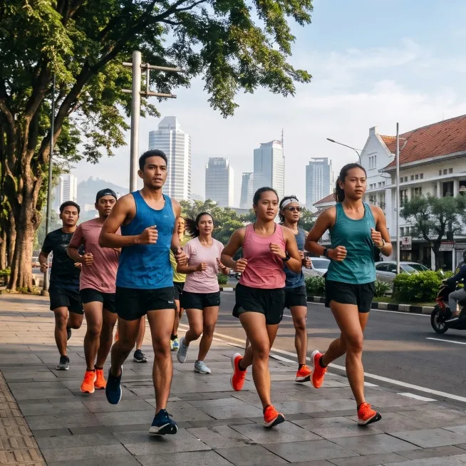 Strava kena PPN, tarif langganan premium dipastikan tidak naik