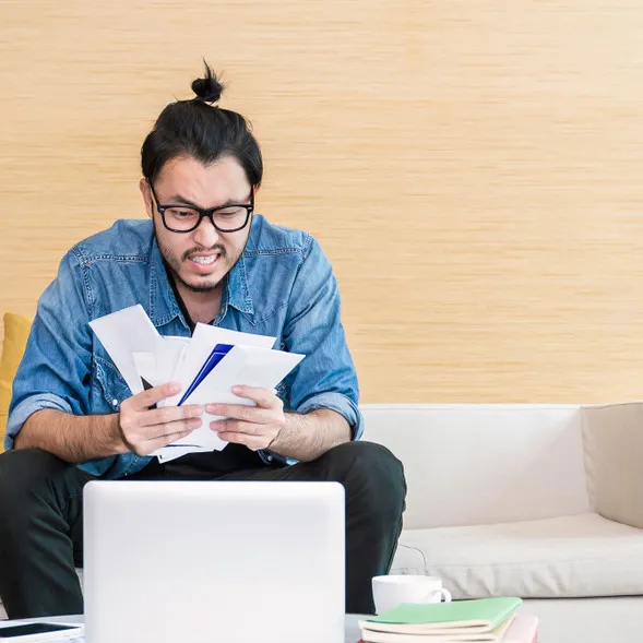 Cicilan mulai beratkan dompet? Yuk pindahkan KPR ke BRI, ada fasilitas Top Up plus bunga mulai 3,00%