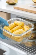 Cara menyimpan nangka kupas biar awet dan nggak berlendir, rahasia dapur anti-gagal