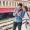 Mau healing? Manfaatin promo tiket kereta api &amp; Whoosh di Traveloka, diskon 50% pakai BRI Kartu Kredit