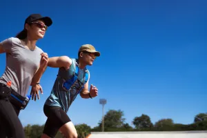 Mau ikutan Indomaret Fun Run 2026? Beli tiketnya lewat BRImo dapat diskon Rp 25 ribu, loh!