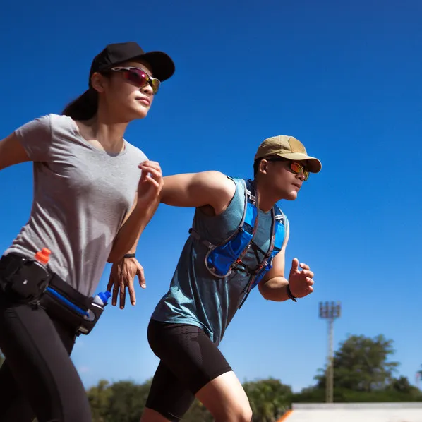 Mau ikutan Indomaret Fun Run 2026? Beli tiketnya lewat BRImo dapat diskon Rp 25 ribu, loh!