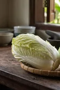 Sering kebuang sia-sia? Ini trik simpan sawi putih dan kubis tanpa kulkas biar awet 2 minggu