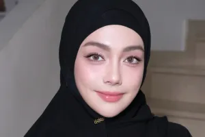 Tak nyaman difitnah, Celine Evangelista klarifikasi sudah punya pasangan dan perjuangan dapatkan rumah