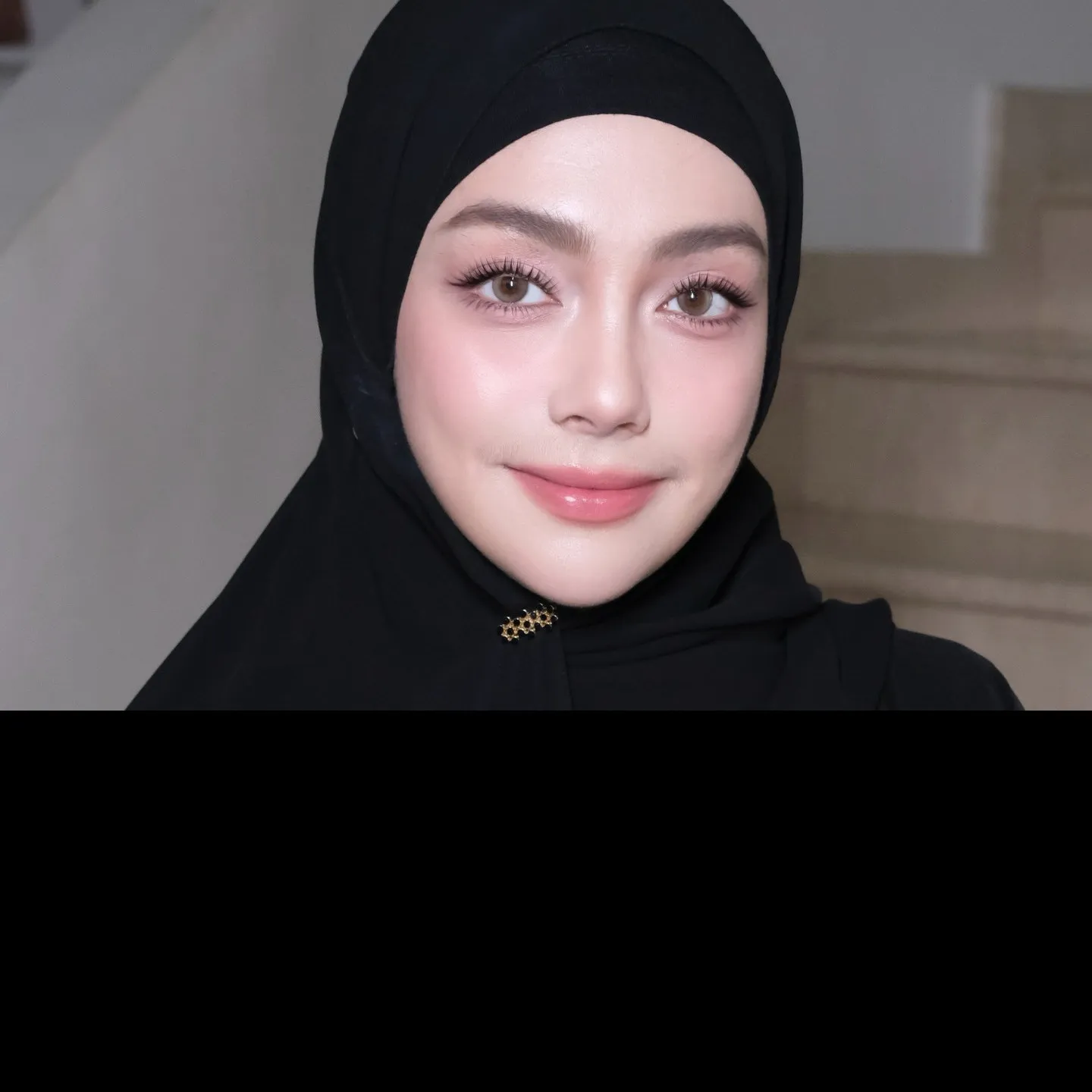 Tak nyaman difitnah, Celine Evangelista klarifikasi sudah punya pasangan dan perjuangan dapatkan rumah