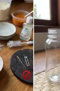 Jangan ditusuk jarum! Begini cara benar mengatasi lubang dot yang mampet
