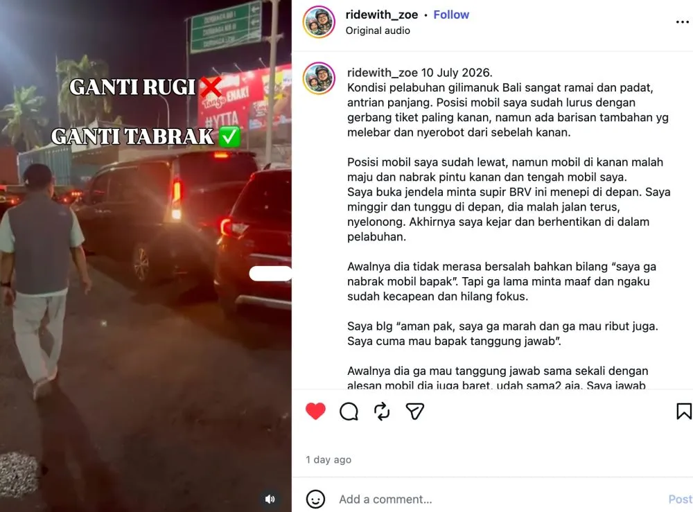 mobil tabrak balik gilimanuk bali © 2026 