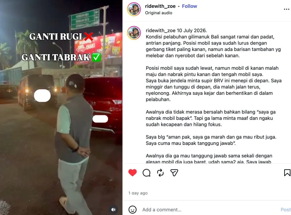 mobil tabrak balik gilimanuk bali © 2026 