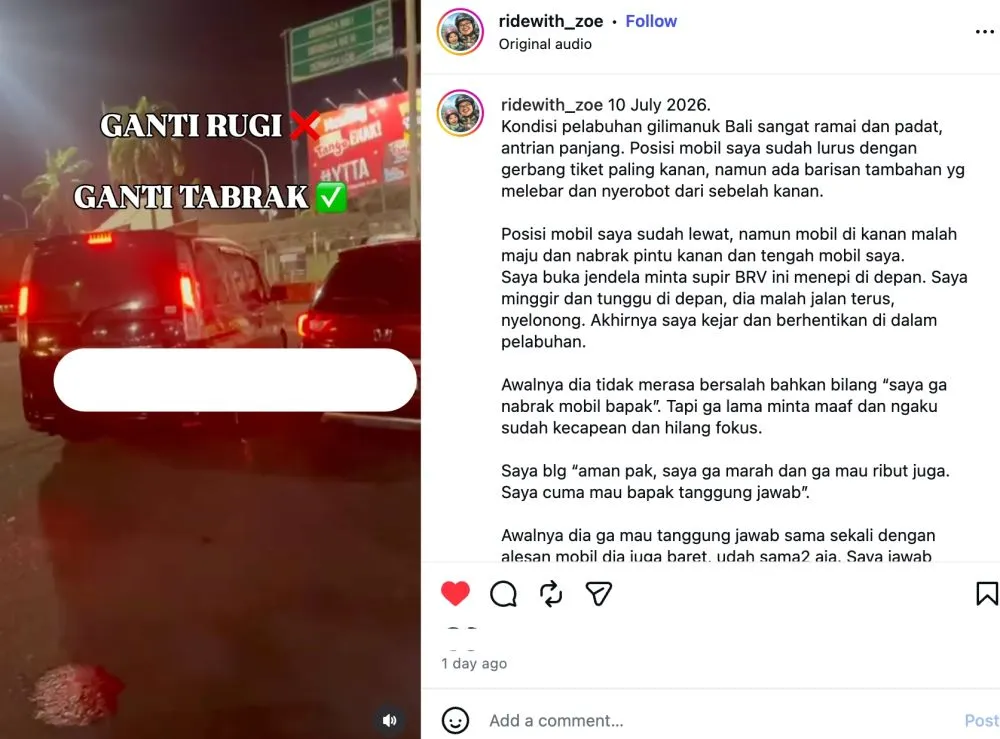mobil tabrak balik gilimanuk bali © 2026 