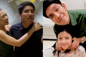 Cerita Desta tak berkutik kala Miskha tegur videonya gelendotan dengan perempuan