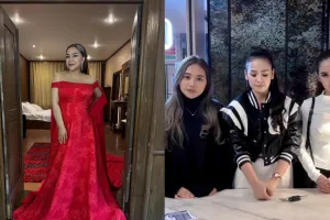 Anisa Bahar resmi tunjuk kuasa hukum, lanjutkan laporan kasus lirik lagu 'Gapapa' yang diubah vulgar