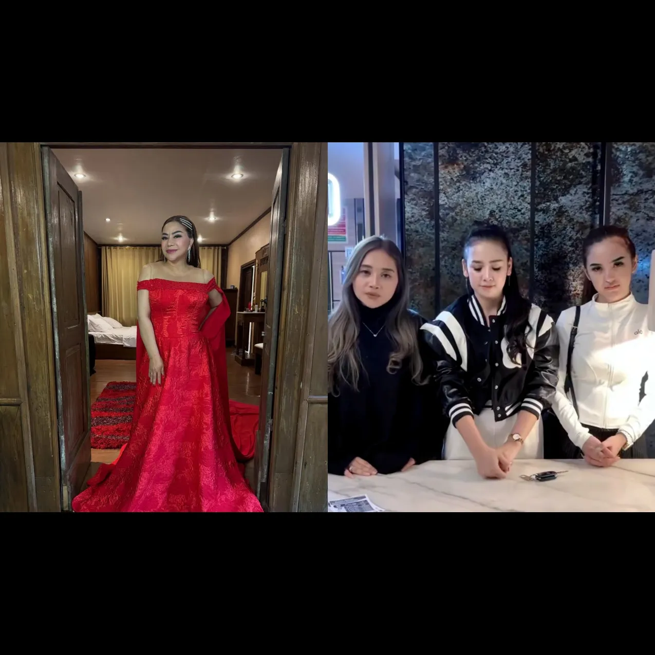 Anisa Bahar resmi tunjuk kuasa hukum, lanjutkan laporan kasus lirik lagu 'Gapapa' yang diubah vulgar