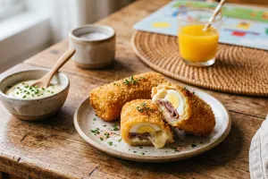 Si kecil minta jajan mulu? Cobain resep risol beef mayo rumahan tapi rasa tetap bintang lima ini