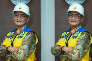 Dody Hanggodo tantang publik buktikan isu keponakan Komisaris PT Pembangunan Perumahan, hadiahi umrah