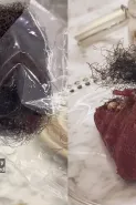 Bukan rambut atau rumput laut, ini 5 fakta fat choy yang jadi sorotan usai hair croissant viral
