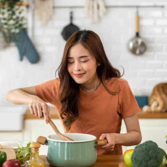 Menelusuri fakta dan mitos micin yang dituduh bisa merusak otak, ternyata fakta ini bongkar semuanya